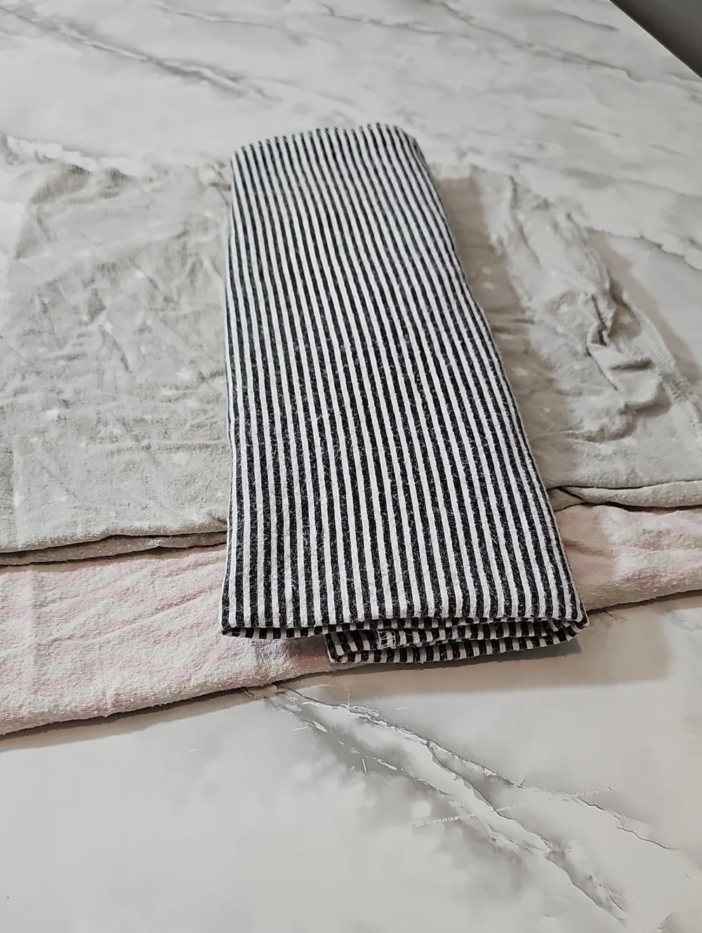 DIY Pocket Diaper Inserts 100% Cotton